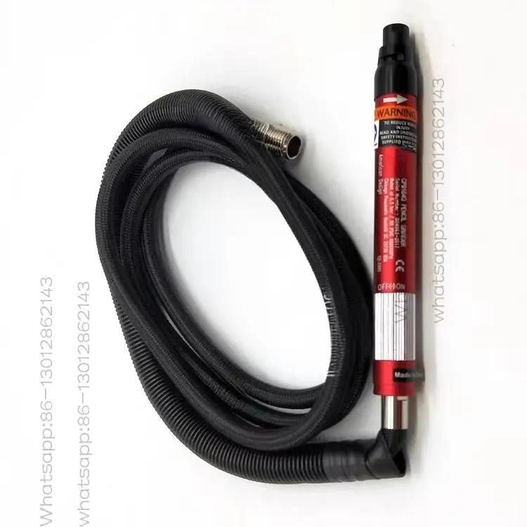 CP9104Q Pneumatic Grinding Pen Pneumatic Engraving Pen Pneumatic Pen Grinding Machine CP Tool