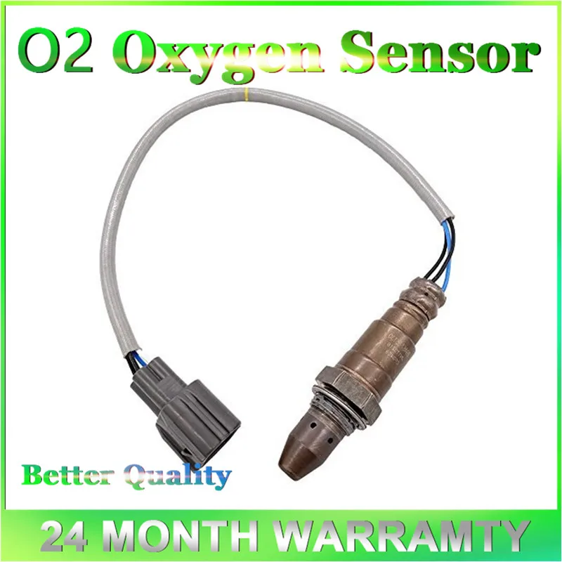 

234-9128 Air Fuel Ratio Lambda Oxygen O2 Sensor Fit For Toyota Avalon Camry Sienna Venza 3.5L 2012 2013 2014 2015 89467-06130