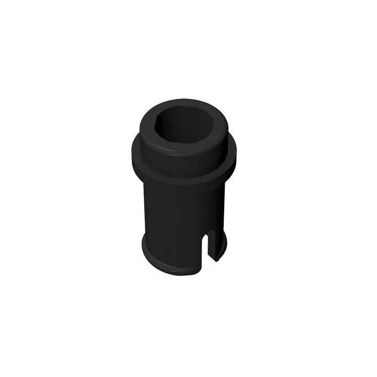 MOC Technical Parts DIY Loose Parts 4274 1/2 Bolt Compatible with Legoeds Building Blocks Toy Replace Parts