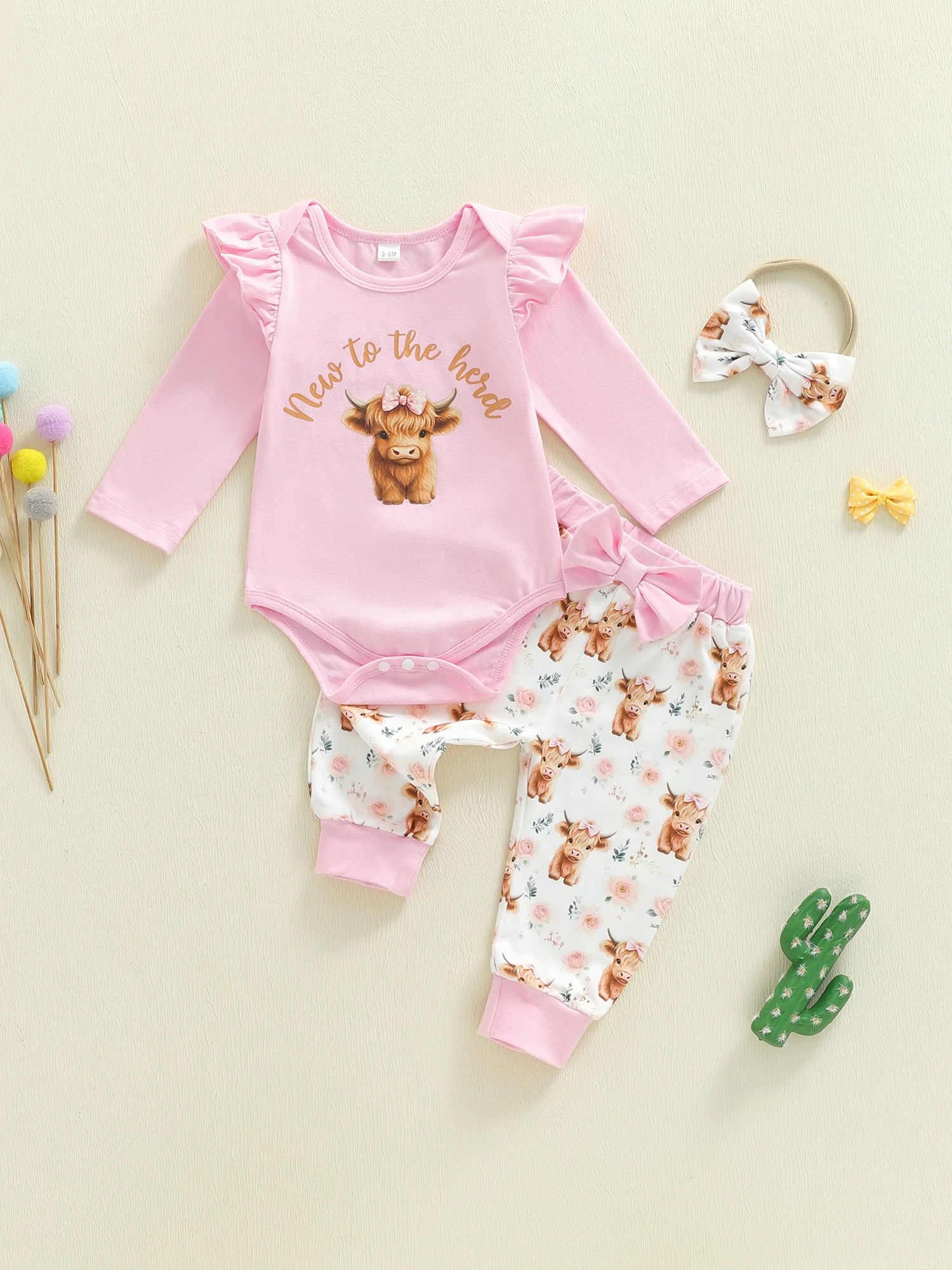 

Toddler Boy Winter Outfit Plaid Flannel Shirt Suspender Pants and Bow Tie 3 Piece Set for Christmas Party