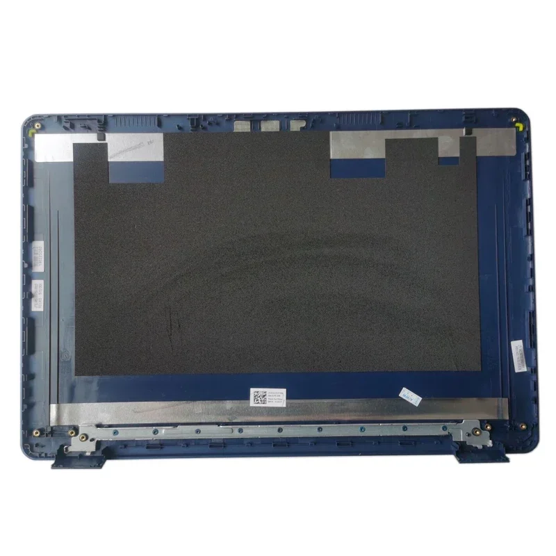 جديد لأجهزة الكمبيوتر المحمول Dell Inspiron 15 5584 LCD الغطاء الخلفي الغطاء الخلفي الغطاء العلوي الفضة 0GYCJR GYCJR/LCD غطاء الحافة/مسند اليد/المفصلات