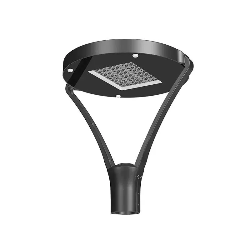 Die Cast Aluminum Garden Lamp Post Light IP66 Waterproof Outdoor Mushroom LED Garden Light 5 Year Warranty