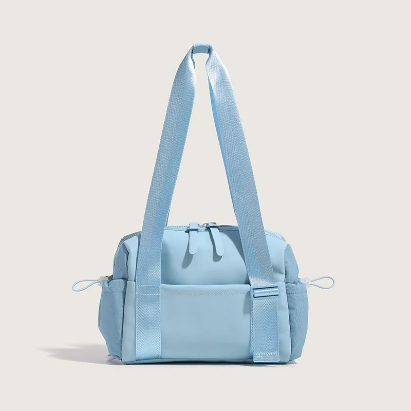 New Girl Sports Bag Multifunctional Portable Boy Travel Bag Outdoor Travel Waterproof Luggage Bag Male Female Casual Bag