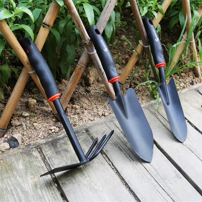 SHARONDS Gardening tools, farming tools, digging tools, planting tools, agricultural hand tools, home gardening gadgets