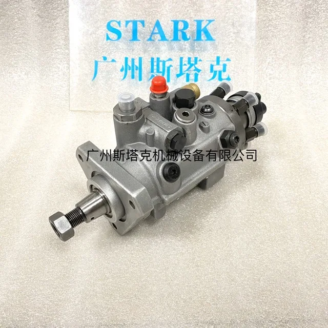 

RE568067 remanufactured fuel pump Stanadyne fuel pump DE2635-6320 regeneration