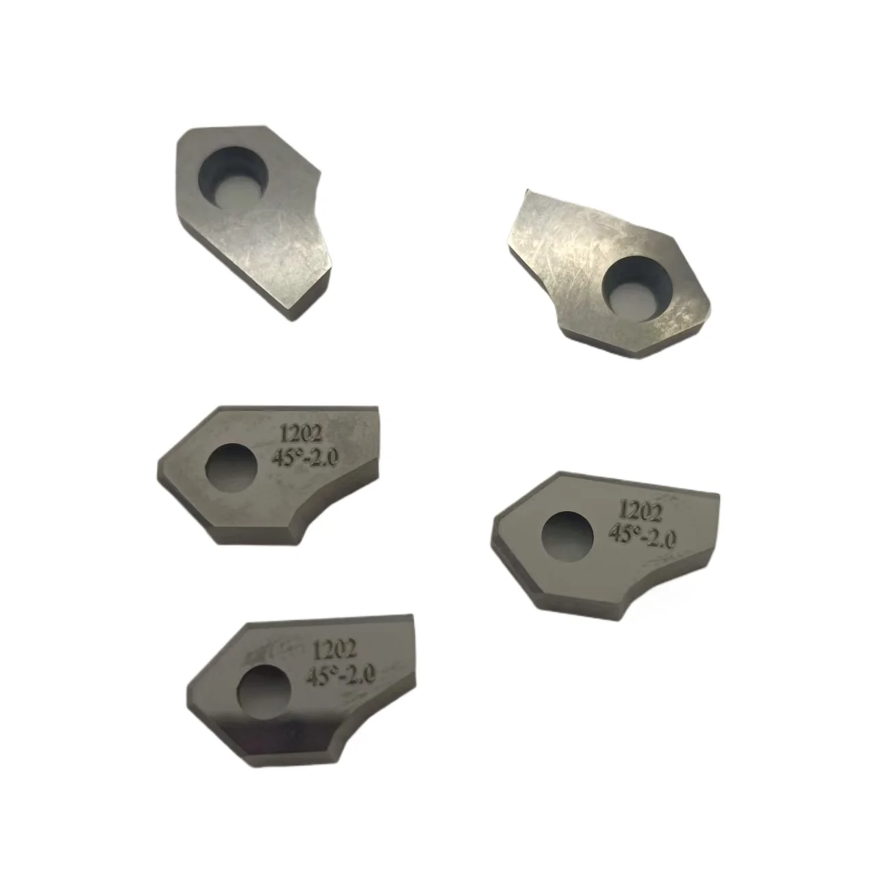 

SERDI NEWEN A1 Type 3 Angles Carbide Valve Seat Inserts Blade Tips OEM Automotive Repair 45-1.0 1.5 2.0 30-1.0 1.5 2.0 WA1-1202