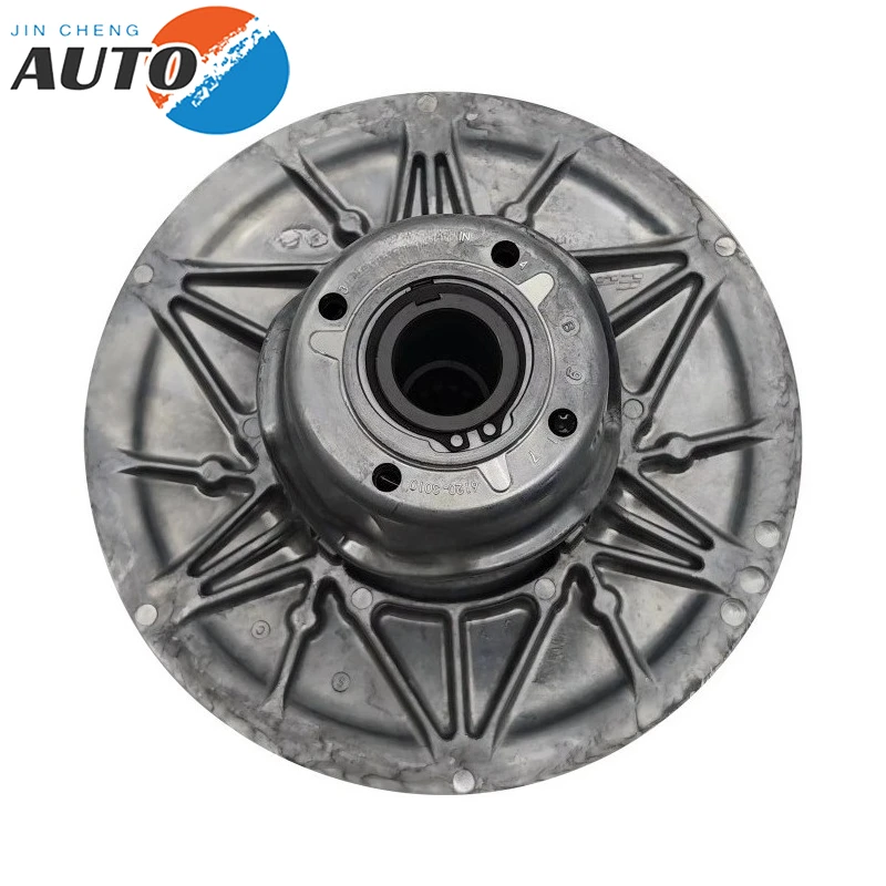 

E01-E200000-000-00 Совершенно новая вторичная муфта приводного шкива трансмиссии для SEGWAY AT5 L S