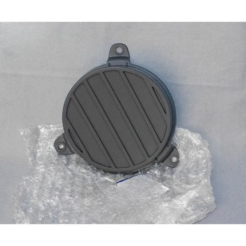 23884074 Front Bumper Fog Light Hole Cover for Wuling Sunshine 6388/6389/6413/mini Truck