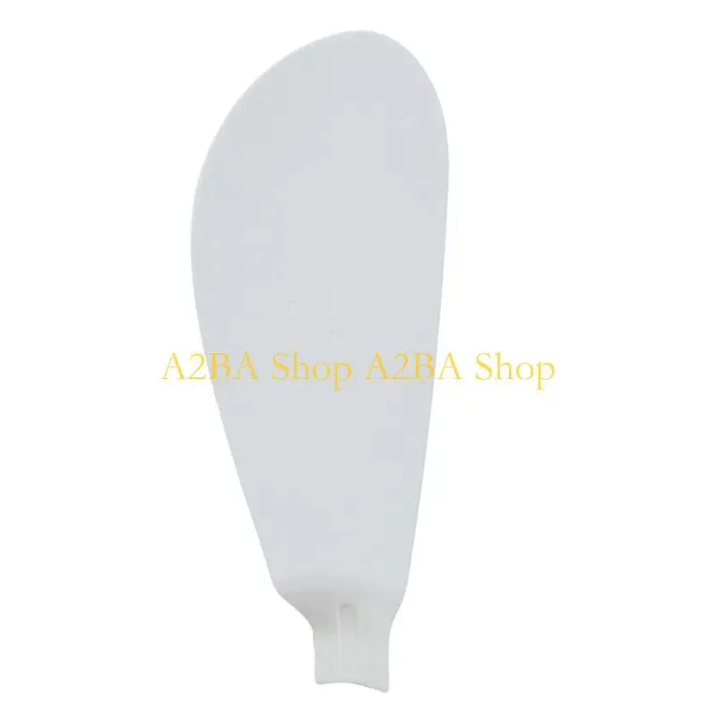 A2BA Energy Saving 5W USB Hanging Fan 16.5 Inches Portable Design for Outdoor Shelter Use