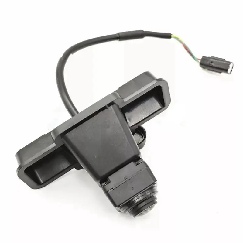 M50K-3776330XKQ00A Car Rear View Camera For Great Wall Haval F7 F7X