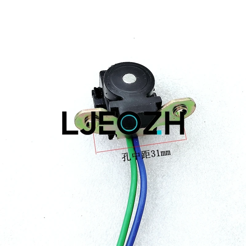 For Motorcycle JH70 Happiness DY100 Haomai 125 Trigger Pulse Transducer Qianjiang Magneto Coil