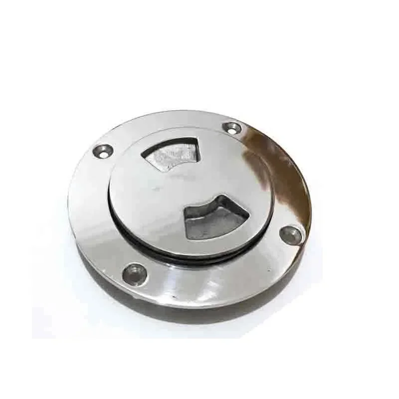 

секторная колода из нержавеющей стали 316, 140 мм, морская фурнитура, аксессуары для кораблей и яхт