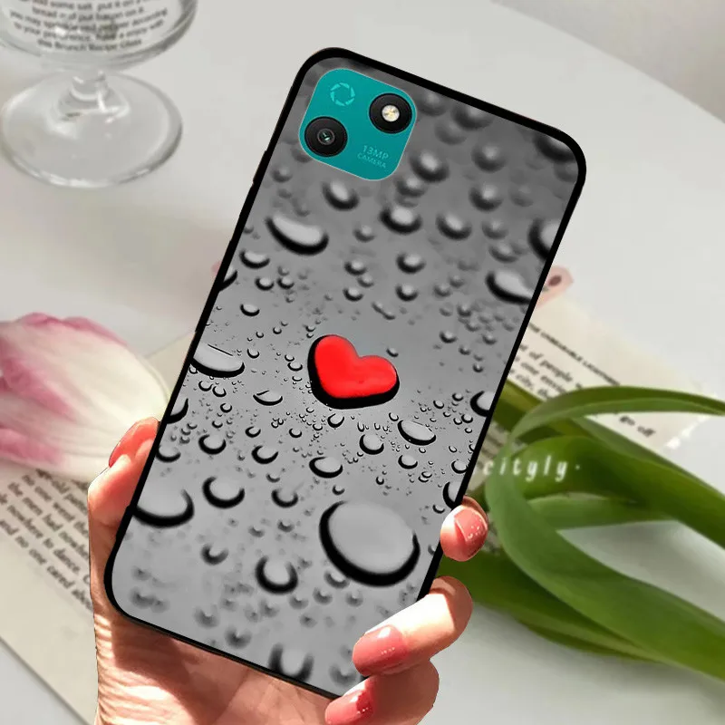Soft Phone Cover For Wiko T10 Case T3 Funda TPU Cool Lion Black Silicone Edge Coque for Wiko T 10 WikoT3 Shockproof Cartoon