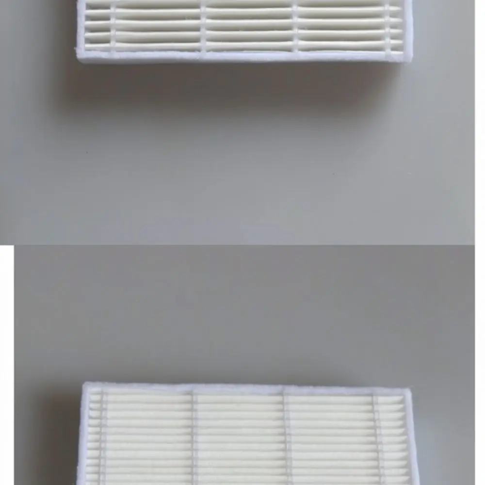 Side Brush Replacement For Proscenic 780T 790T Swan Plus Falcon Robot Vacuum Sweeper Cleaning Spare Parts Accessories