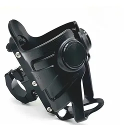 Soporte de botella de motocicleta para BMW, accesorios de sintonización para bebidas, té y café, R1300GS, R1250GS, R1200GS, R1150, R1100GS, G650GS