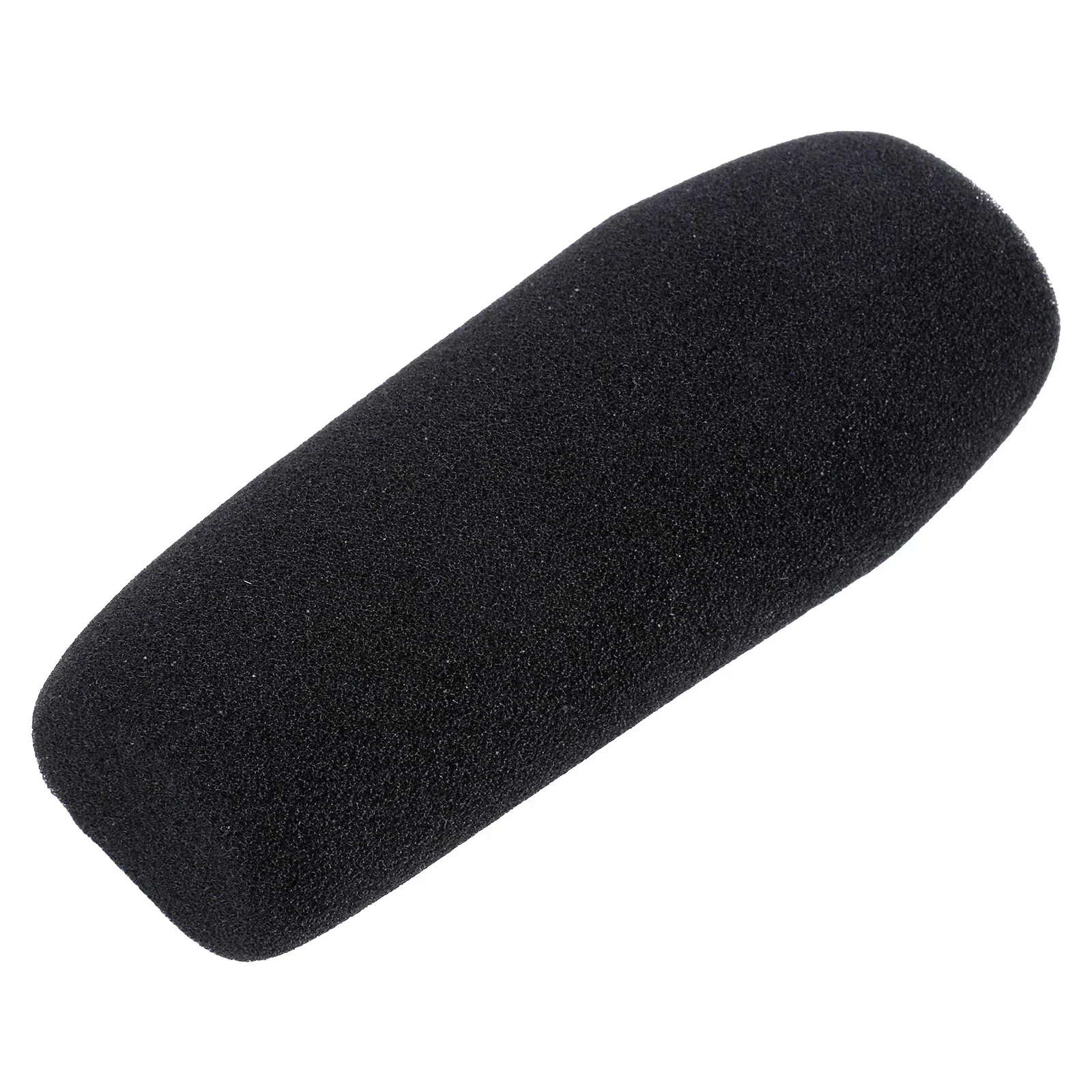 Musical Instruments Microphone Covers Mic Sleeve Camera Interview High-density Sponge Pro Audio Equipment Brand New