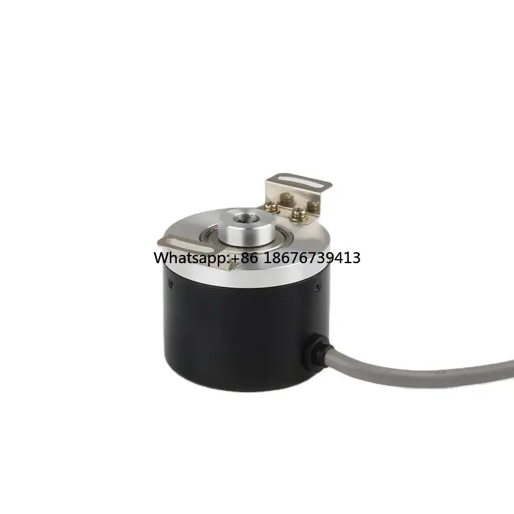 Brand New Optical Rotary Encoder RCC50H8-G1ML-1024BM Flange Mounting TTL Output  for Automation Machine CNC