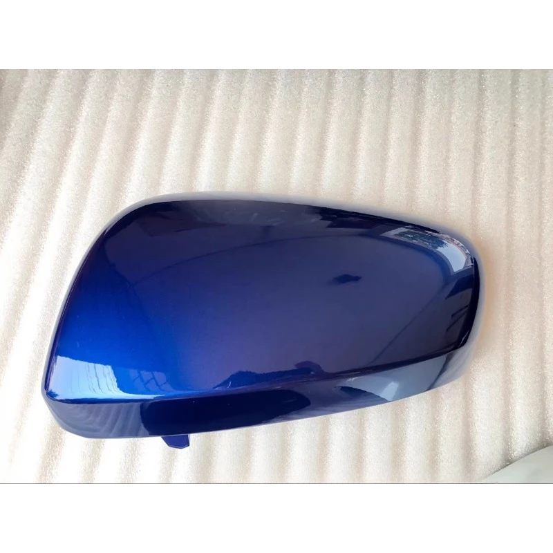 Genuine Front Left Reverse Mirror Cover Shell for Renault Koleos Kadjar 2016- Lacquered