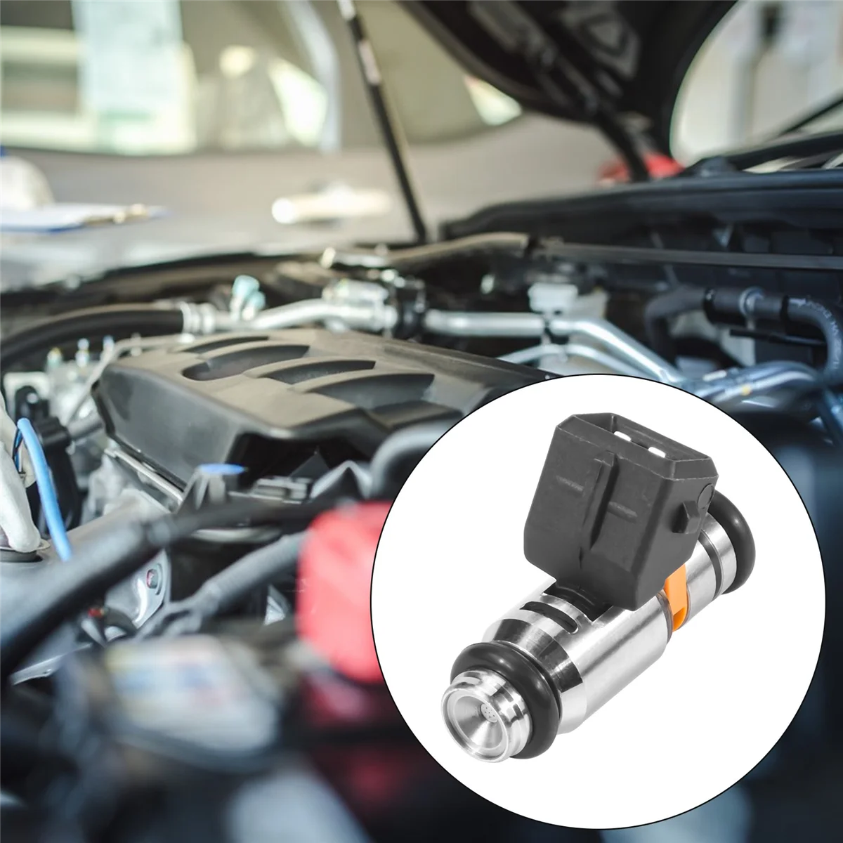 فوهة حاقن الوقود للسيارة ، ، IWP160 للفيات ، فيات ، فيات ، أو ، أو ، أو ، أو