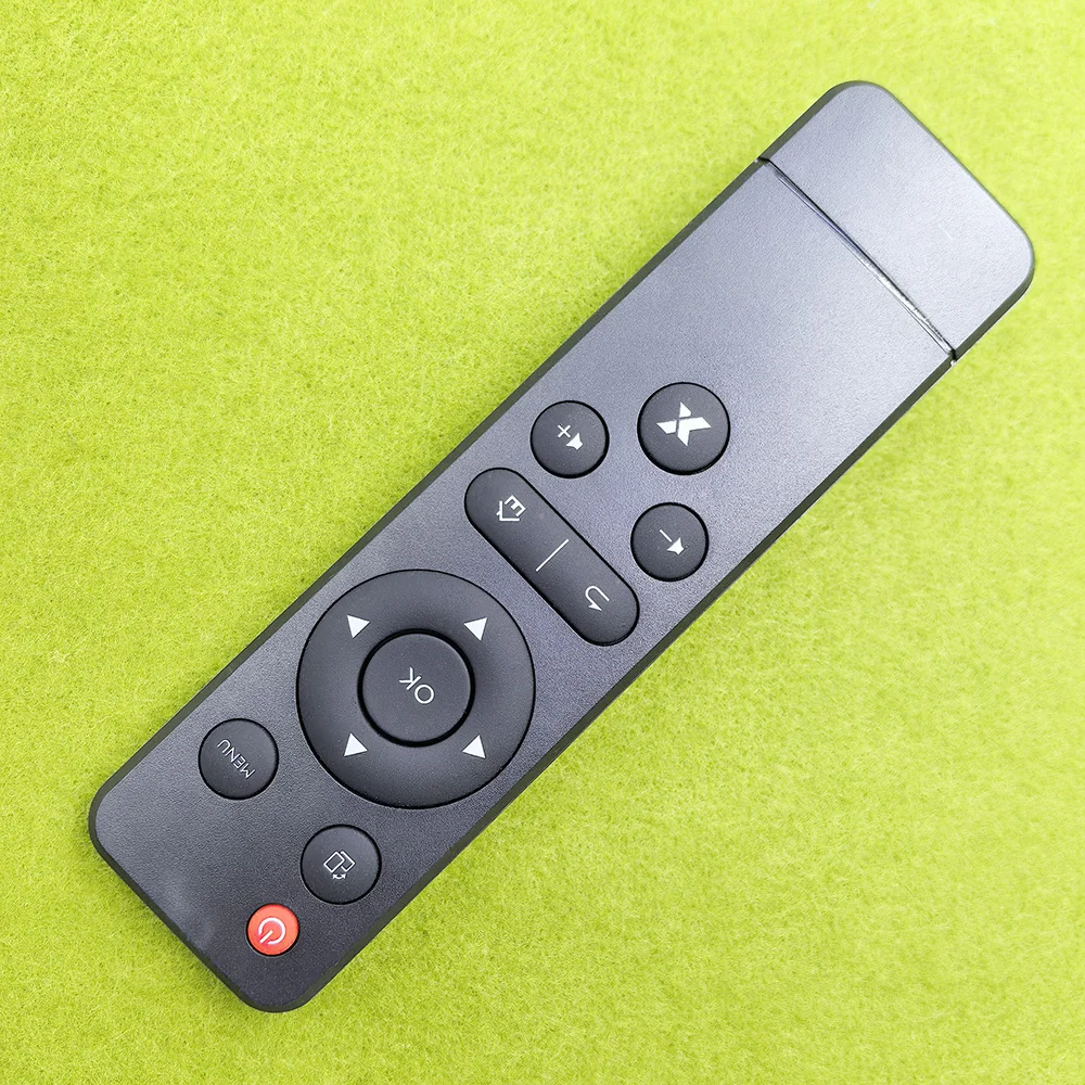 New Remote Control RI01 For BenQ SL4302K SL5502K SL6502K SL7502K LCD Monitor TV