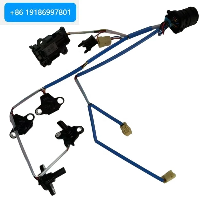 New 8-Speed PDK Transmission Gear Sensor for  718 992 911 Cars Automatic Model