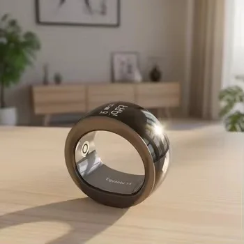new Bluetooth counter ring high-tech ring multi-purpose Bluetooth app counting ring