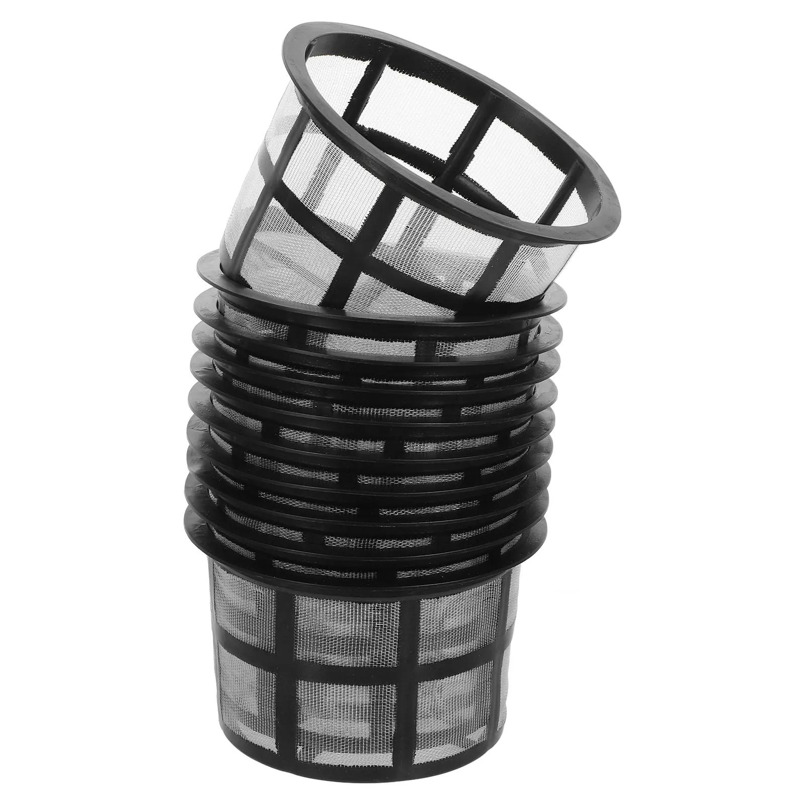 

10 Pcs Water Filter Agriculture Sprayer Supplies Accessory Barrel for Misting Irrigation Electric