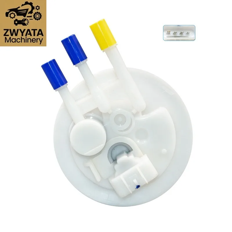 Fuel Pump Module Assembly 8979456040 8-97945604-0 For ISUZU LUV D-MAX 3.5L 8979455240 8981593570