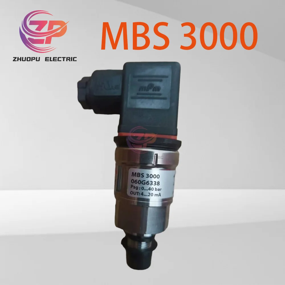 

Оригинальный датчик давления MBS 3000, модель 060G6338, датчик давления