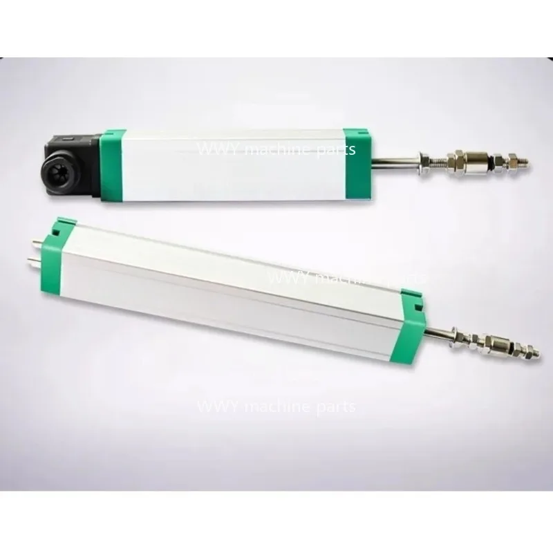 Suitable for 50-450mm Linear Displacement Scale Sensor, Pull Rod Electronic Ruler, Potentiometer, Injection Molding Machine