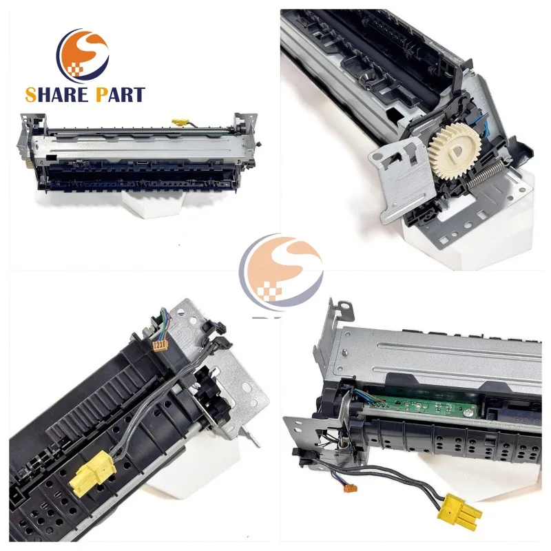

1* FUSER ASSEMBLY UNIT Brand New for HP 4004 4104 4103 431 4001 4002 4101 4102 4003 RM2-4697-000CN Unità fusa Printer Parts
