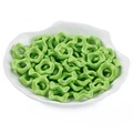 Apple green