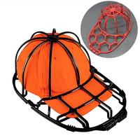 Hat Washer Anti Deformation Hat Protection Frame Laundry Accessories Washing Machine Hat Wash Protector Household Products