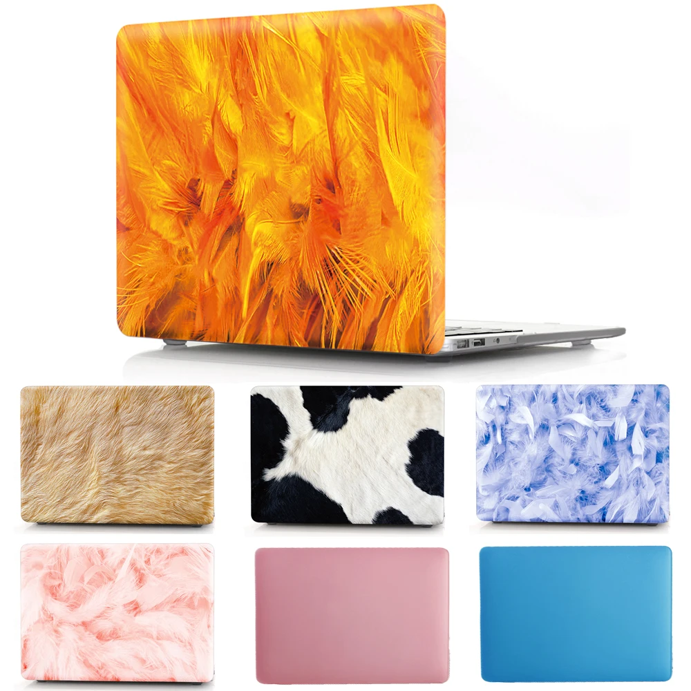 Laptop Hard Cover Funda Shell Case For Macbook Neo 13 A3404 Notebook Matte Skin Pouch For Macbook Air M2 M1 Pro 14 15 16 A2337