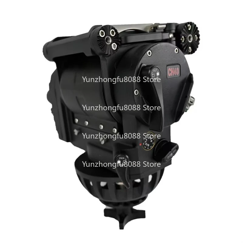 150Mm Support Film Camera Shooting Photography Accessories, Photography Studio Accessories, Camera Accessories Fluid Head