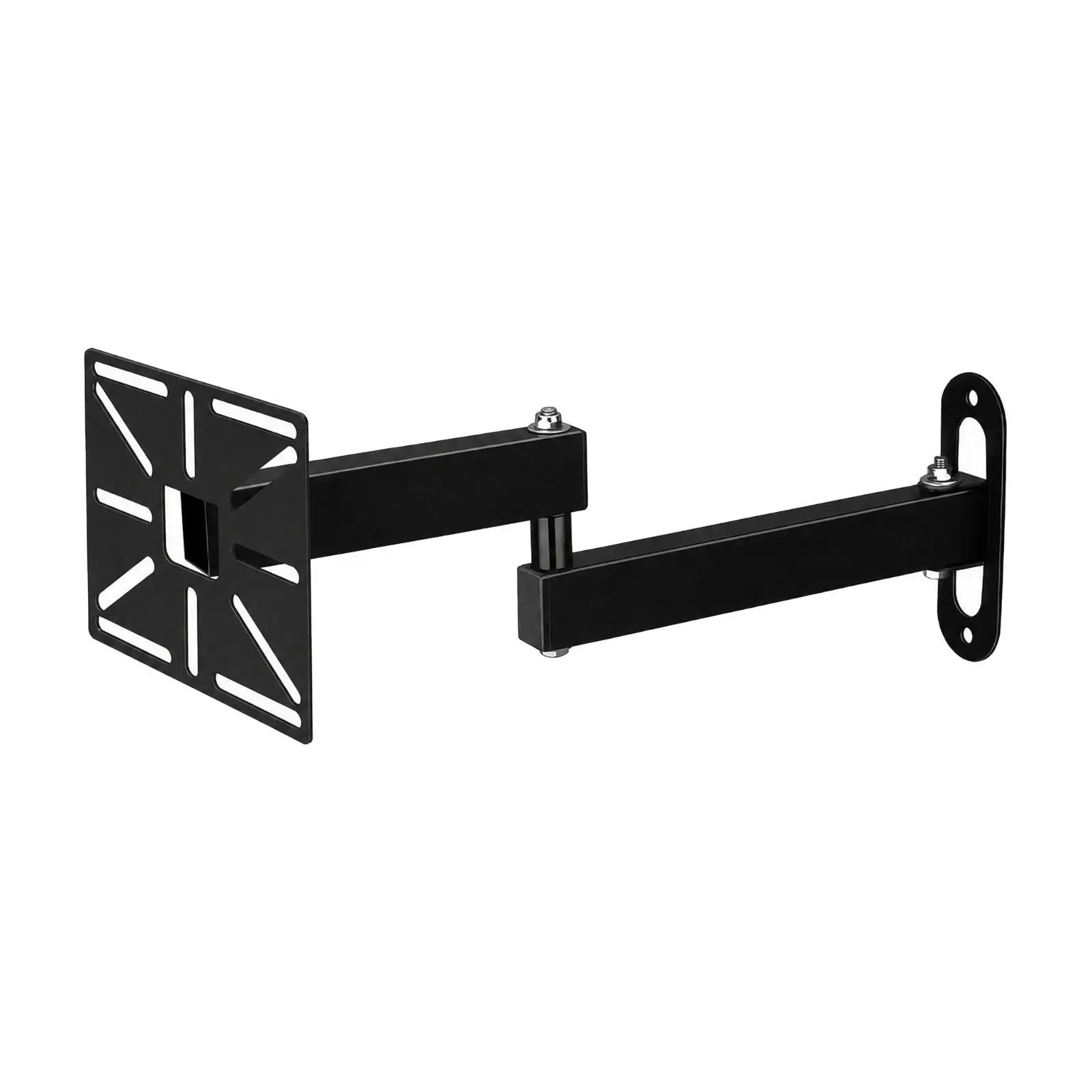 Security Camera Mount Rotating Adjustable Wall Mount Bracket Multi-Angle