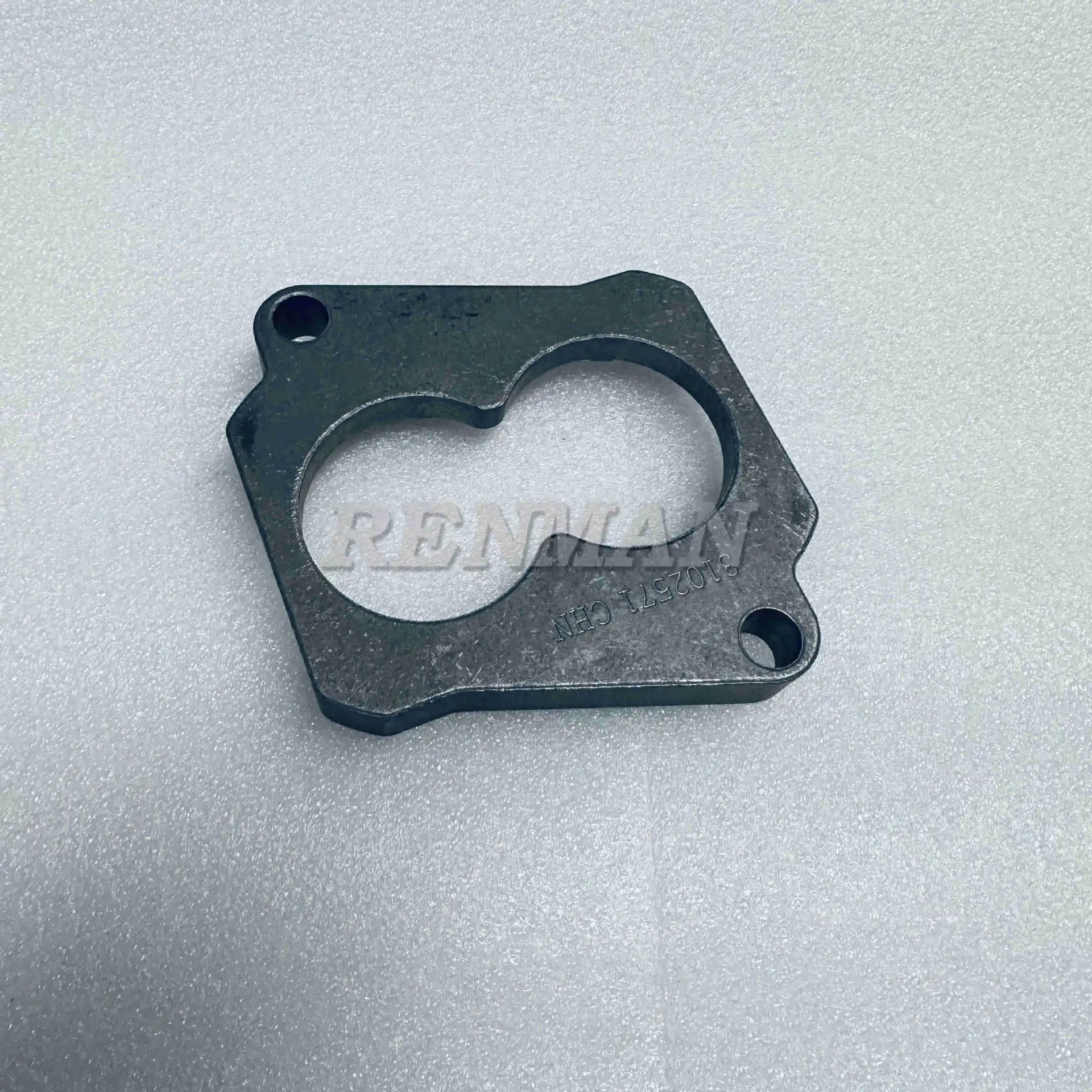 Suitable for Cummins engine parts machine cold core joint stopper joint retaining ring 3102571 connection baffle