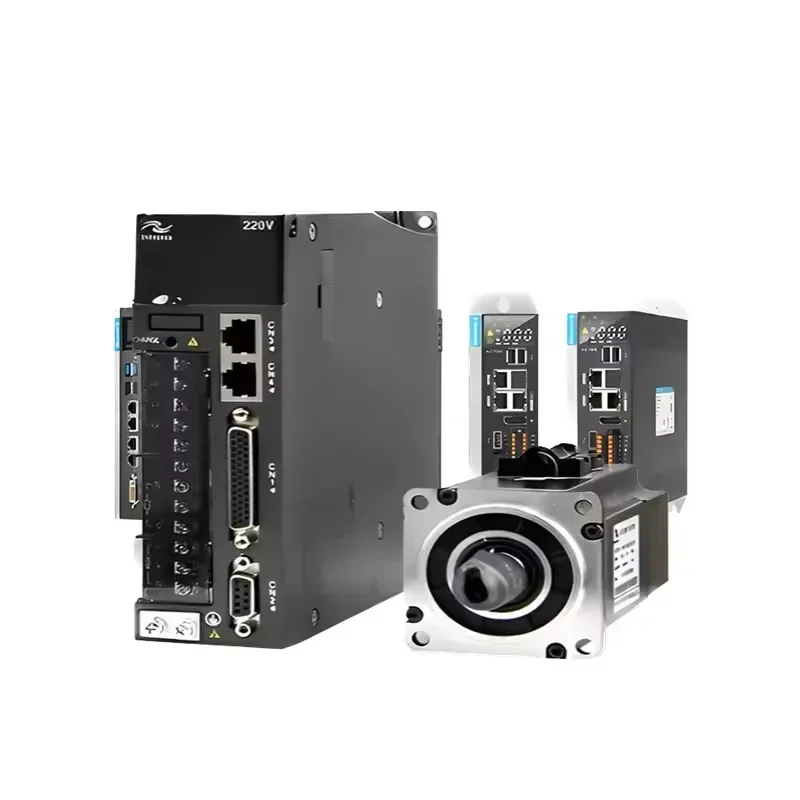 

2026 INOVANCE Servo Motor SV660 Series SV660PT017I SV660PT021I SV660PT026I AC AUTOMATIC SERVO MOTOR and SERVO DRIVES