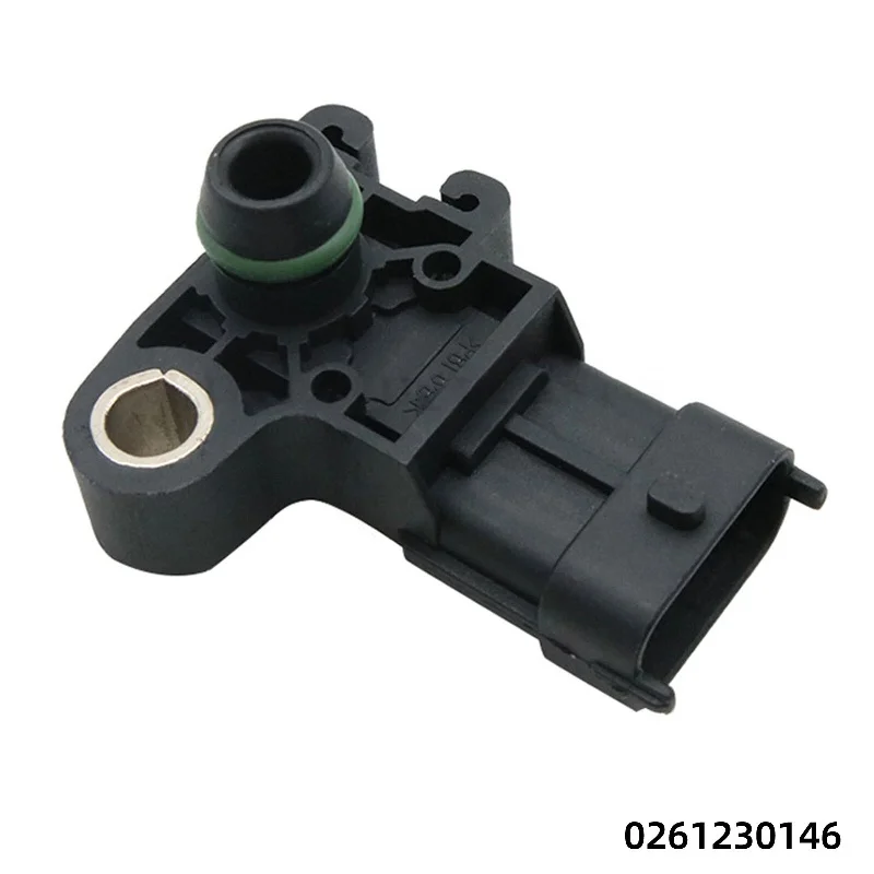 

Automotive Manifold Pressure MAP Sensor For Vauxhall Corsa D E 1.0 1.2 1.4 1.6 2006 To 2019
