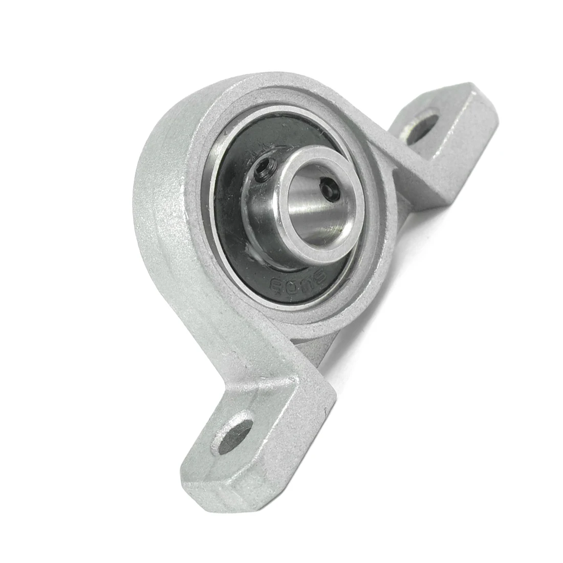 KP08 Pillow Block Cast Housing 8 x 20 x 6mm Insert Ball Bearing