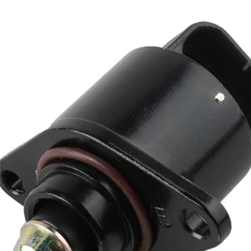 HOT-Car Idle Air Control Valve IACV 8920618980 For Isuzu Rodeo Amigo 1998-2003 Car Accessories,Car Idle Air Control Valve IACV 8