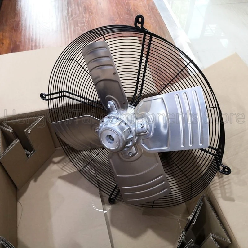 Original 100% Working FB063-6EK.4I.V4L 230V 50Hz 0.47kW 2.3A cooling fan