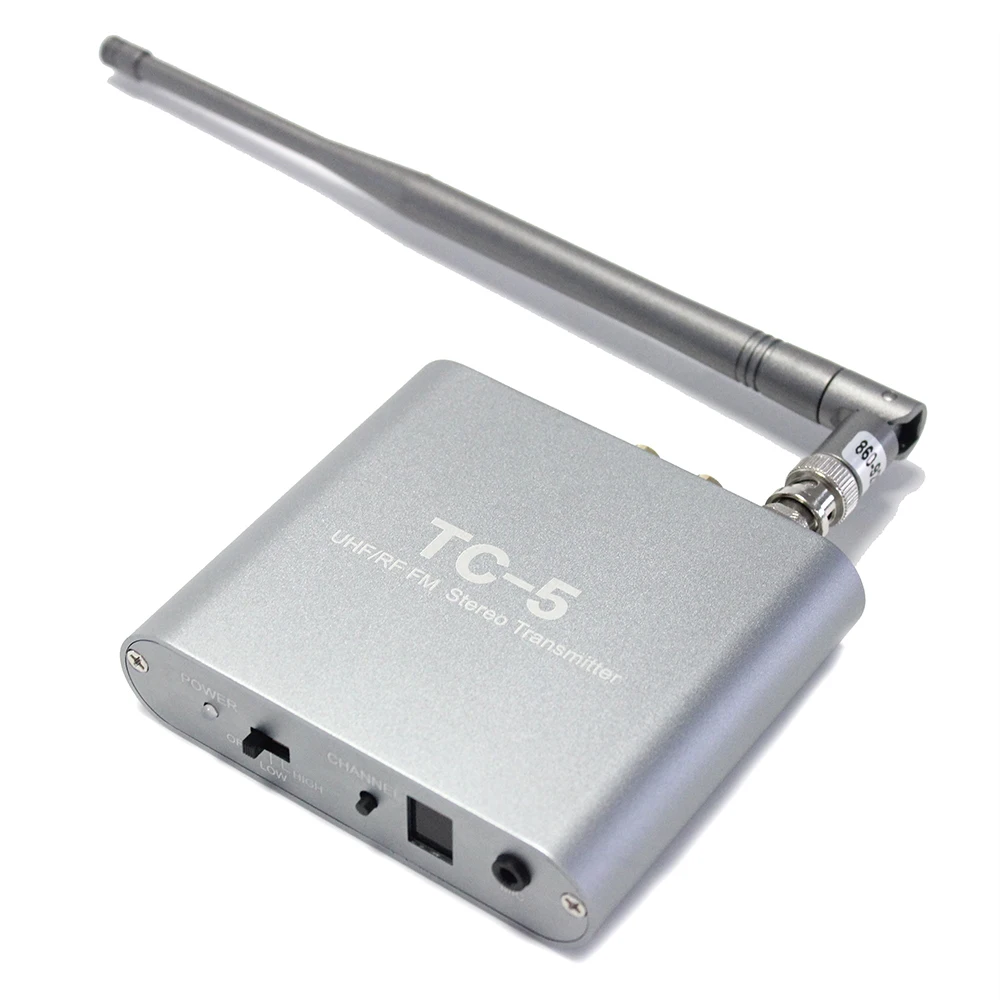 TC-5 Hifi Transmitt…