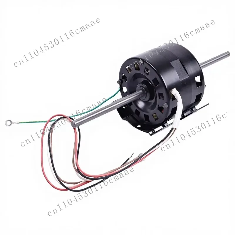Applicable To 1/4 HP 115V 1625 RPM 2 Speed Metal Air Conditioner Blower Fan Motor Compatible with ORV4538 6757B311 322P708