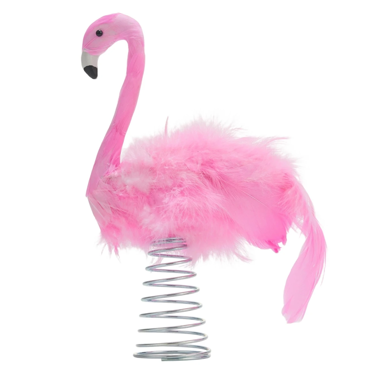 قطعة علوية على شكل شجرة الطيور للعطلات الاحتفالية مع زخرفة طيور ربيعية ملونة لديكور المنزل وعرض حفلات المكتب #2