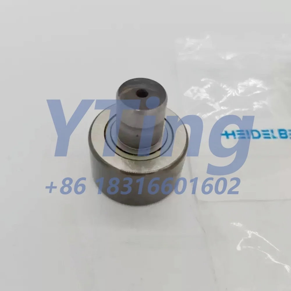 Heidelberg Printing Machine Accessories CD102 XL105 Original Open Tooth Ball Bearing F-229025 F2.011.121