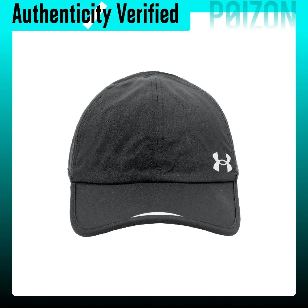 Under Armour Baseball Caps Men's Black 1361562-001