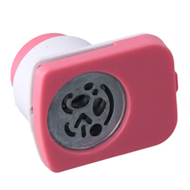 【1Pcs Seaweed Cutter Bento Decoration Embossing Device DIY Sushi Maker】
