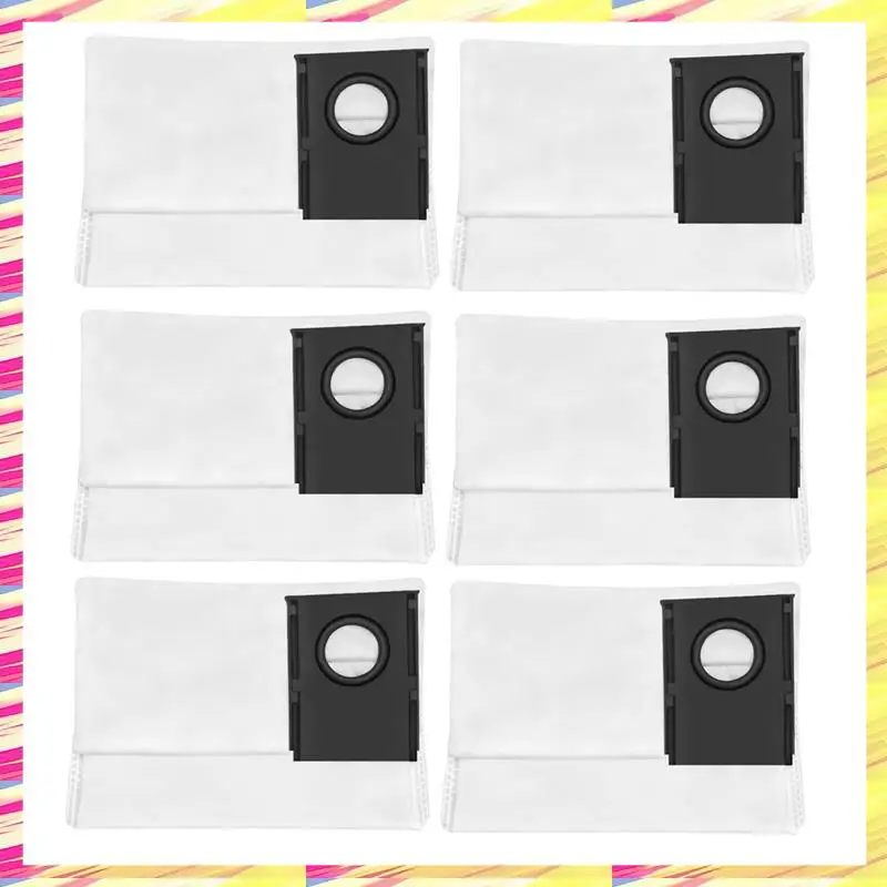 

ABJJ для Midea V15/V15pro, расходные материалы для подметального робота, аксессуары для подметального робота