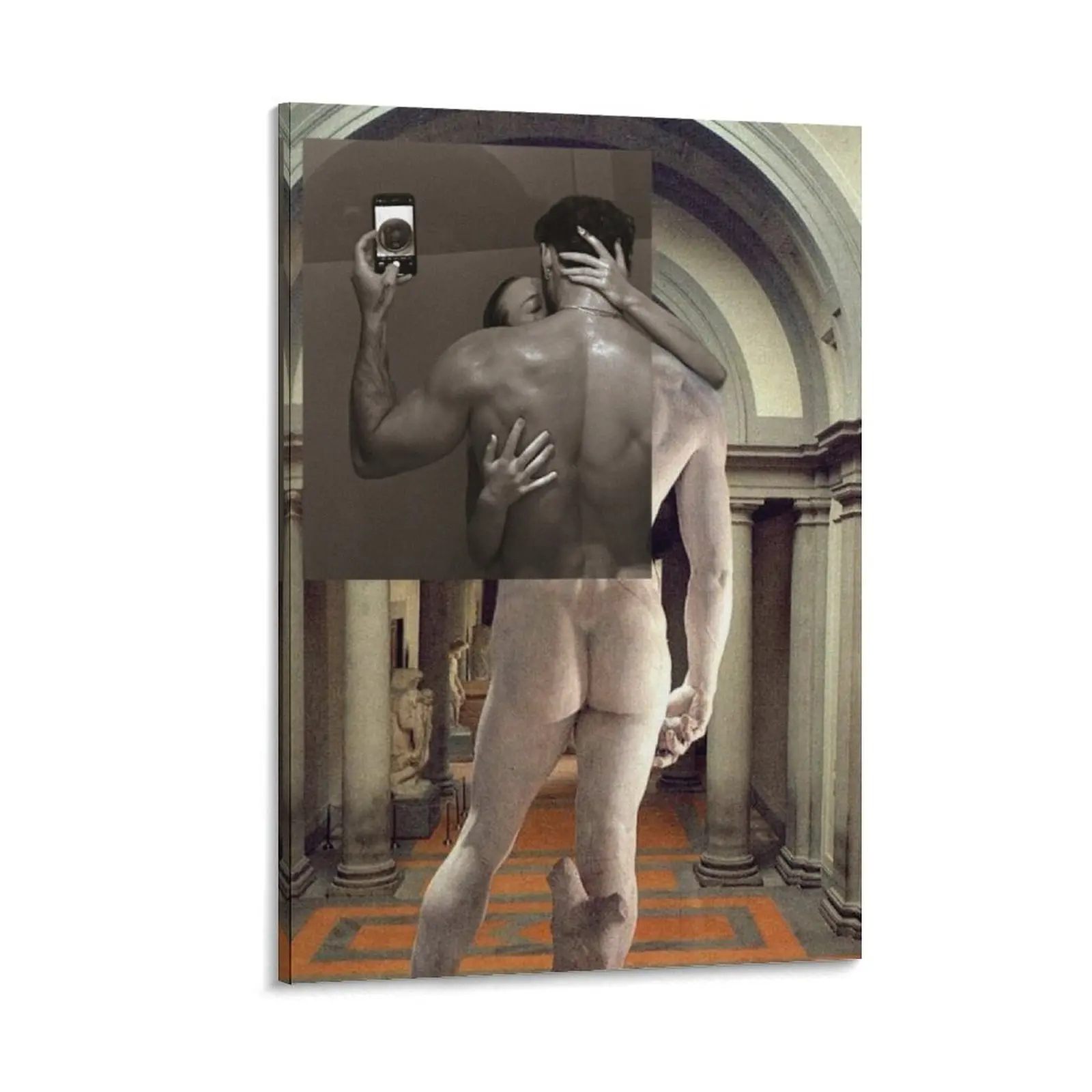 

D & M Canvas Painting Decoration bedroom poster mural decorative pictures for living room